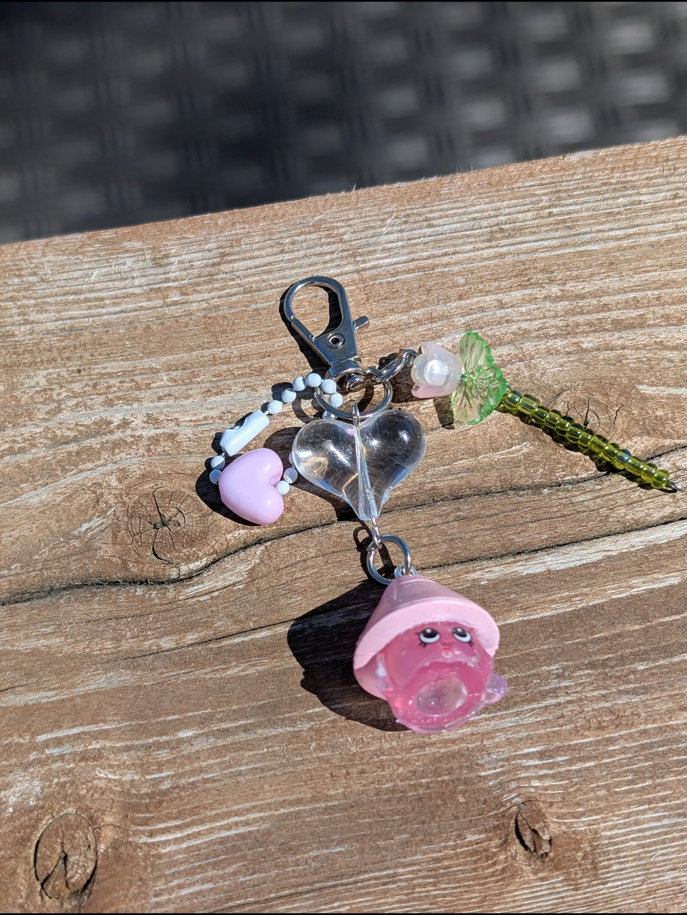 Shopkins Keychain - Picture 3 of 3